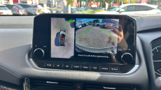 Nissan Qashqai 1.3 DiG-T MH N-Connecta 5dr Petrol Hatchback